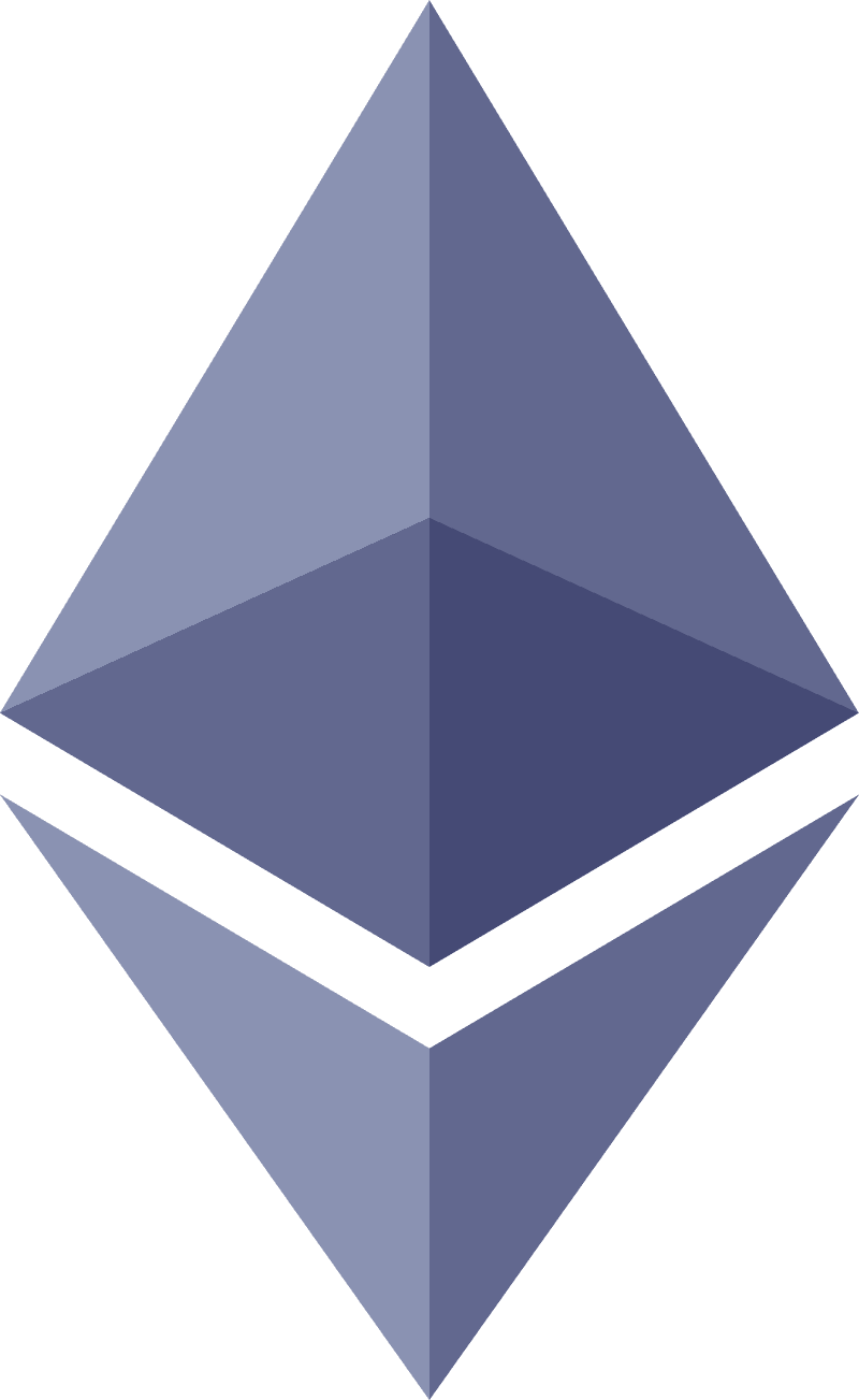 Diamond ETH (сірий)