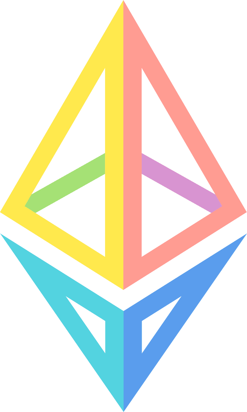 Diamond ETH (колір)