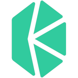 Логотип KyberSwap